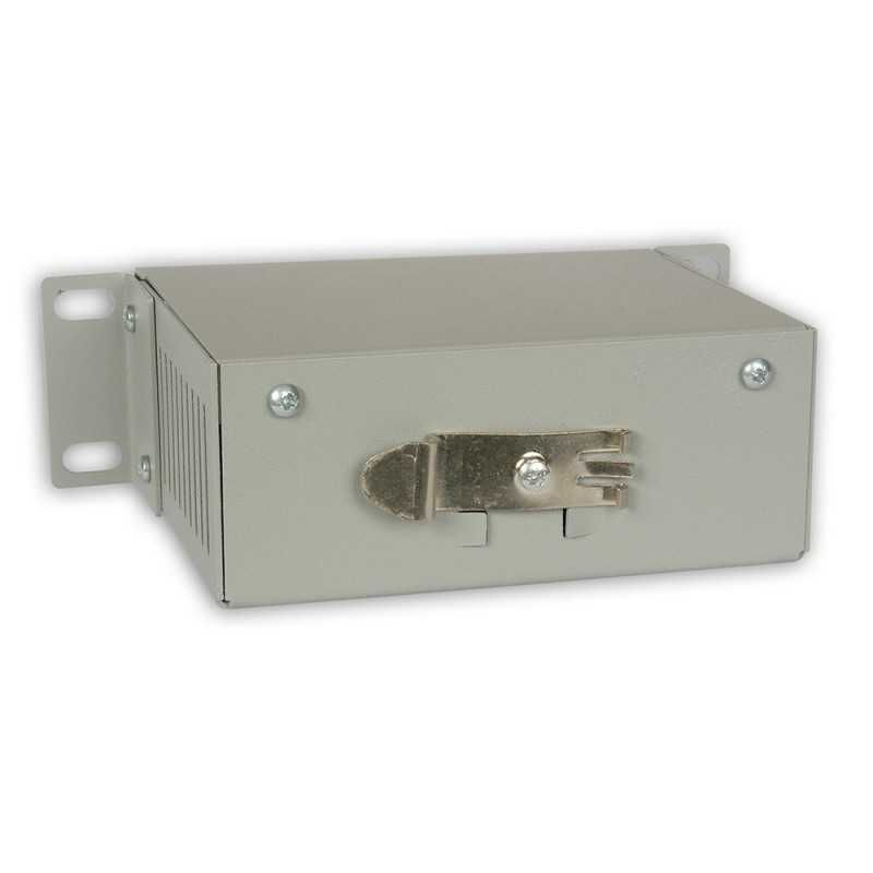 Tinycontrol DC/DC.BAT120 | Converter | DC/DC 120W 12/24/48/56V - Imagen 2