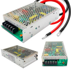 Extralink SD-50B-12 | Conversor de voltagem | DC/DC...