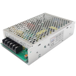 Extralink SD-50B-12 | Měnič napětí | DC/DC 24V-12V 50W - Obrázek 2