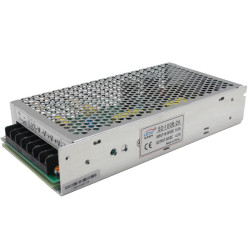 Преобразователь напряжения Extralink SD-100C-24, DC/DC...