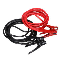 Extralink Smart Life Cable Car 600A | Kable rozruchowe | 6 m, 600A - Zdjęcie 2