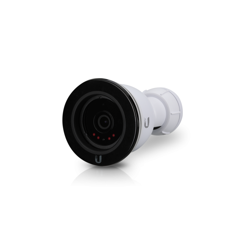 Ubiquiti UVC-G4-IRExtender | IR LED accesorio | IR rango hasta 25m, dedicado para UVC-G4 - Imagen 4