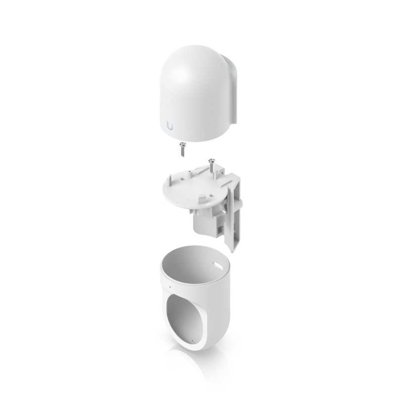 Ubiquiti UVC-G3-Flex-PWM-WT | Soporte de pared | dedicado para UVC-G3-Flex - Imagen 5