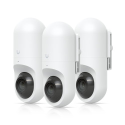Ubiquiti UVC-G3-Flex-PWM-WT-3 | Montagem na parede | dedicado para UVC-G3-Flex, 3-pack - Imagem 7