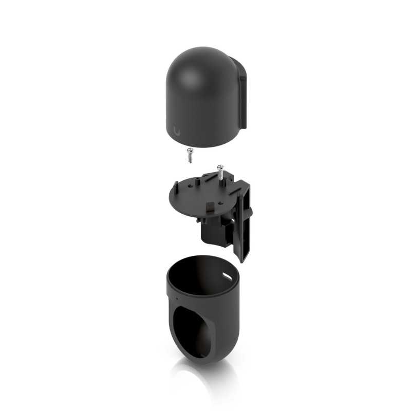 Wandhalterung Ubiquiti UACC-Flex-Cam-PWM Schwarz für UniFi Protect Flex - Bild 2