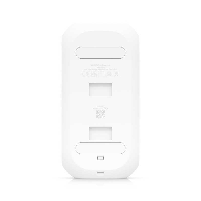 Hub Ubiquiti UVC-AI-Theta, suporte para câmera e módulo de áudio - Imagem 2