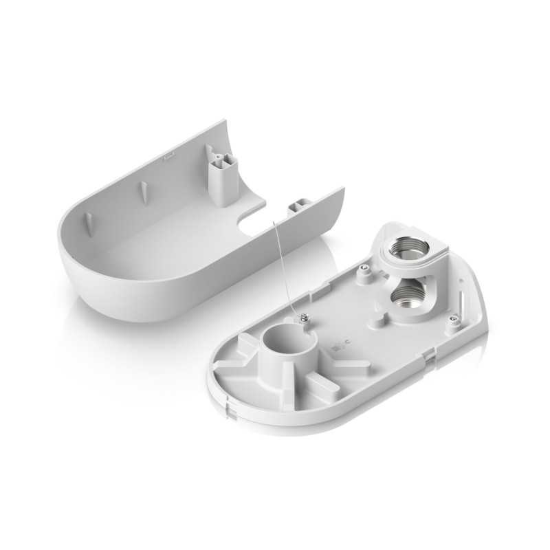 Ubiquiti UACC-Camera-AM-W | Soporte de montaje | para G5 Turret Ultra, AI Pro Turret, AI Pro Dome - Imagen 10