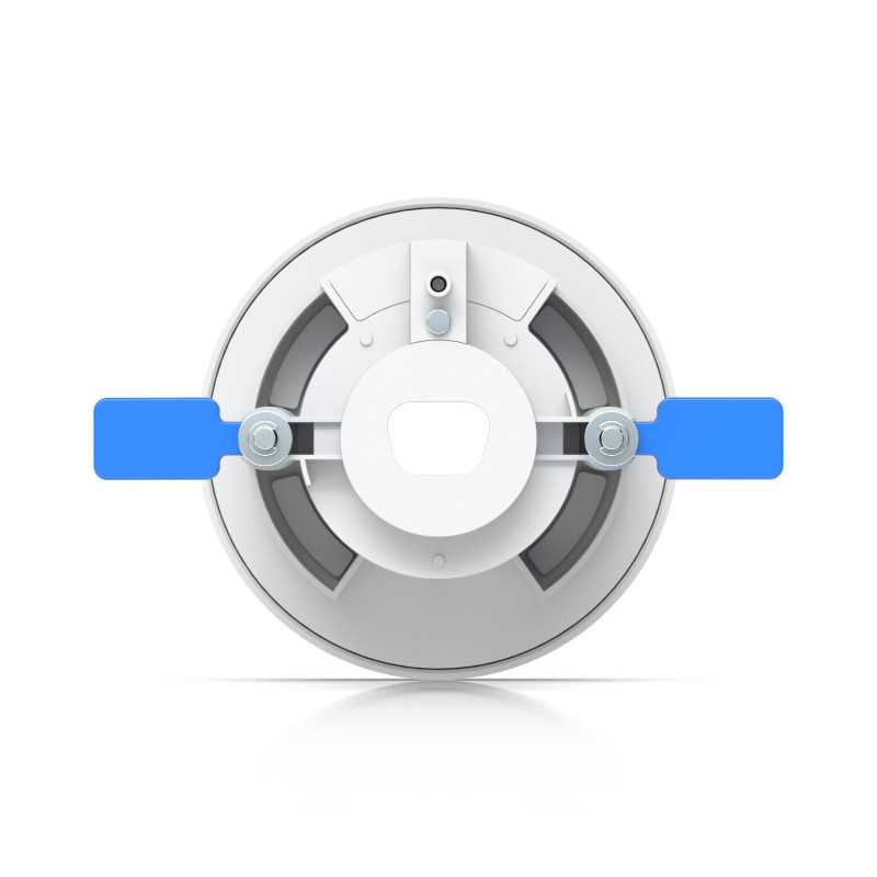 Встраиваемый монтажный кронштейн Ubiquiti UACC-AI-Theta-Pro-PFM-Camera для AI Theta Pro Lens - Изображение 2