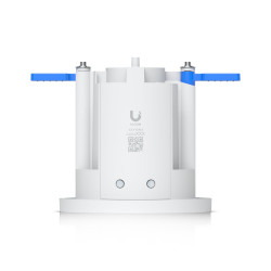 Встраиваемый монтажный кронштейн Ubiquiti UACC-AI-Theta-Pro-PFM-Camera для AI Theta Pro Lens - Изображение 3