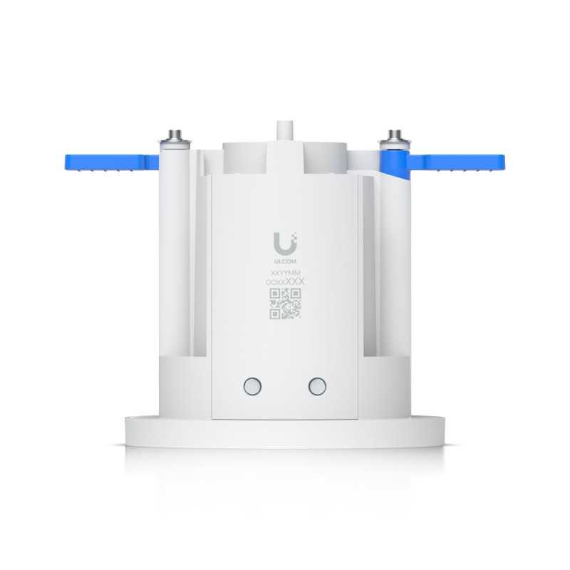 Ubiquiti UACC-AI-Theta-Pro-PFM-Camera | Enhanced flush mount | for AI Theta Pro Lens - Image 3