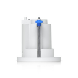 Ubiquiti UACC-AI-Theta-Pro-PFM-Camera | Staffa di montaggio, da incasso | per l'obiettivo AI Theta Pro - Immagine 6