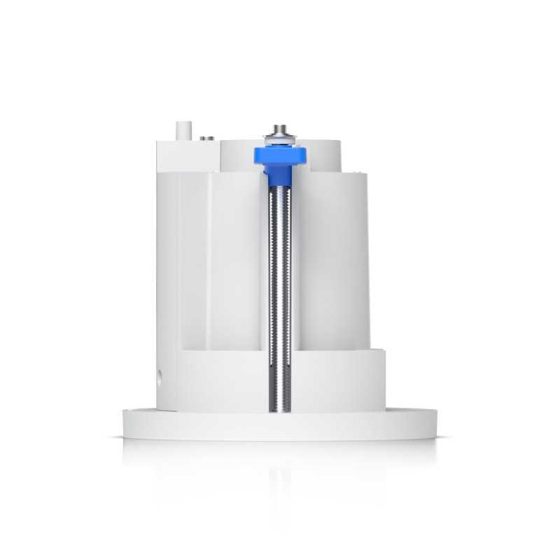 Ubiquiti UACC-AI-Theta-Pro-PFM-Camera | Staffa di montaggio, da incasso | per l'obiettivo AI Theta Pro - Immagine 6