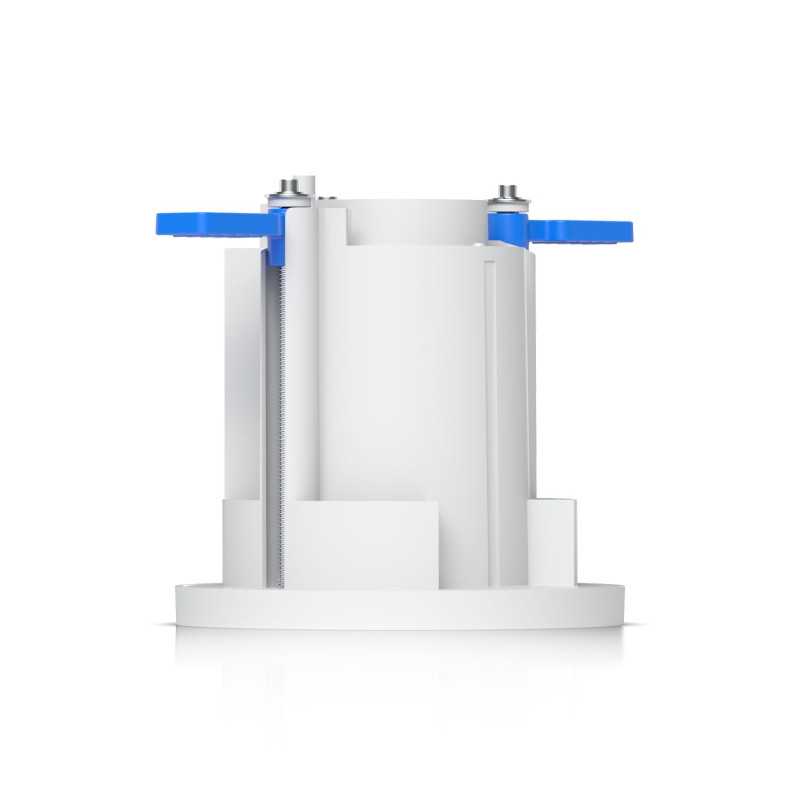 Ubiquiti UACC-AI-Theta-Pro-PFM-Camera | Enhanced flush mount | for AI Theta Pro Lens - Image 7