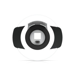 Ubiquiti UACC-G5-Enhancer | Acessório IR LED e holofote | para G5 Pro - Imagem 5