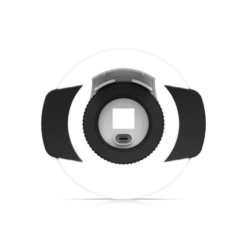 Ubiquiti UACC-G5-Enhancer | Acessório IR LED e holofote | para G5 Pro - Imagem 5