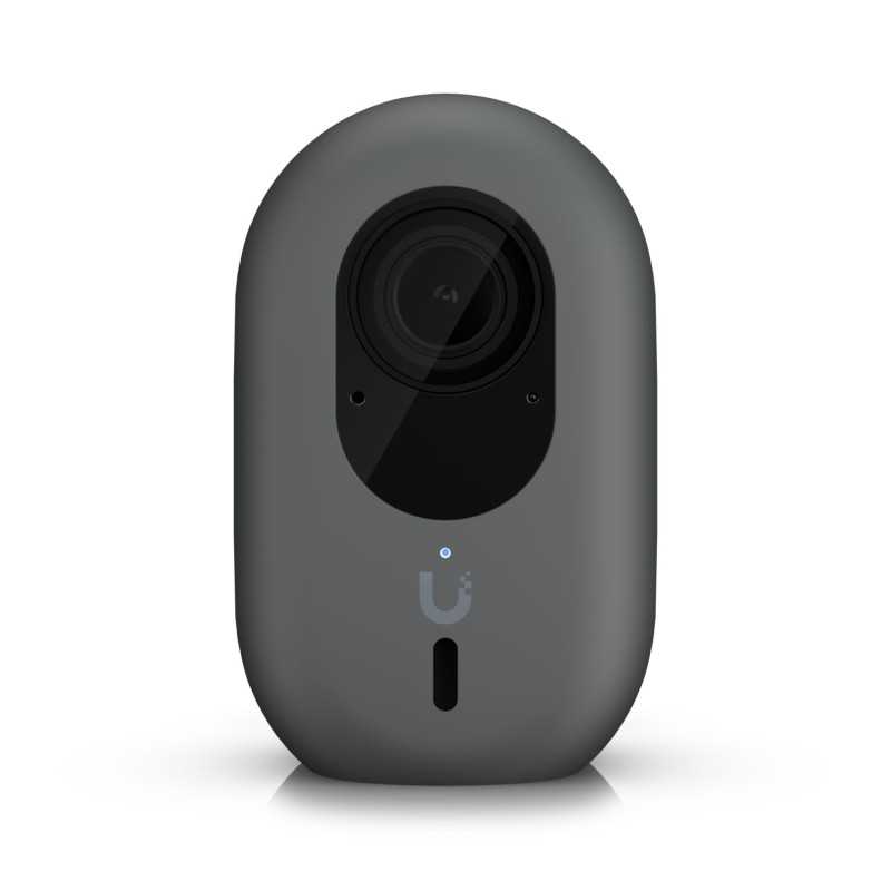Накладка Ubiquiti UACC-G4-INS-Cover-Серый Для G4 Instant