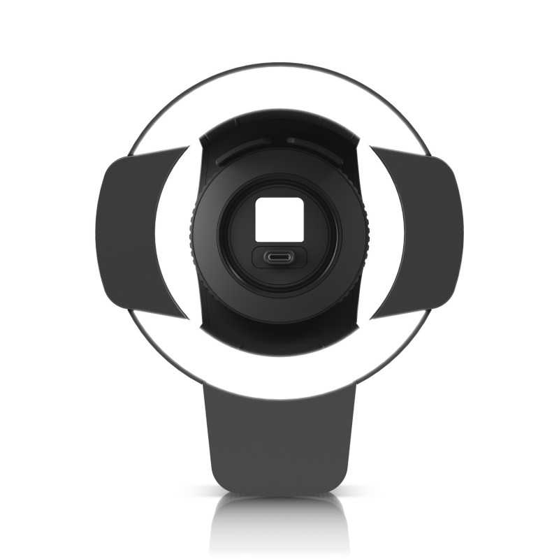 Ubiquiti UACC-AI-Pro-Enhancer | Emisor de infrarrojos | Proyector, radar, altavoz, IPX5 - Imagen 5