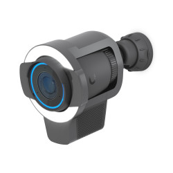 Ubiquiti UACC-AI-Pro-Enhancer | Emissor infravermelho | Holofote, radar, alto-falante, IPX5 - Imagem 7