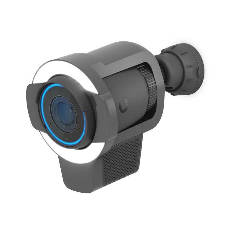 Инфракрасный излучатель Ubiquiti UACC-AI-Pro-Enhancer, Прожектор, Радар, Динамик, IPX5 - Изображение 7