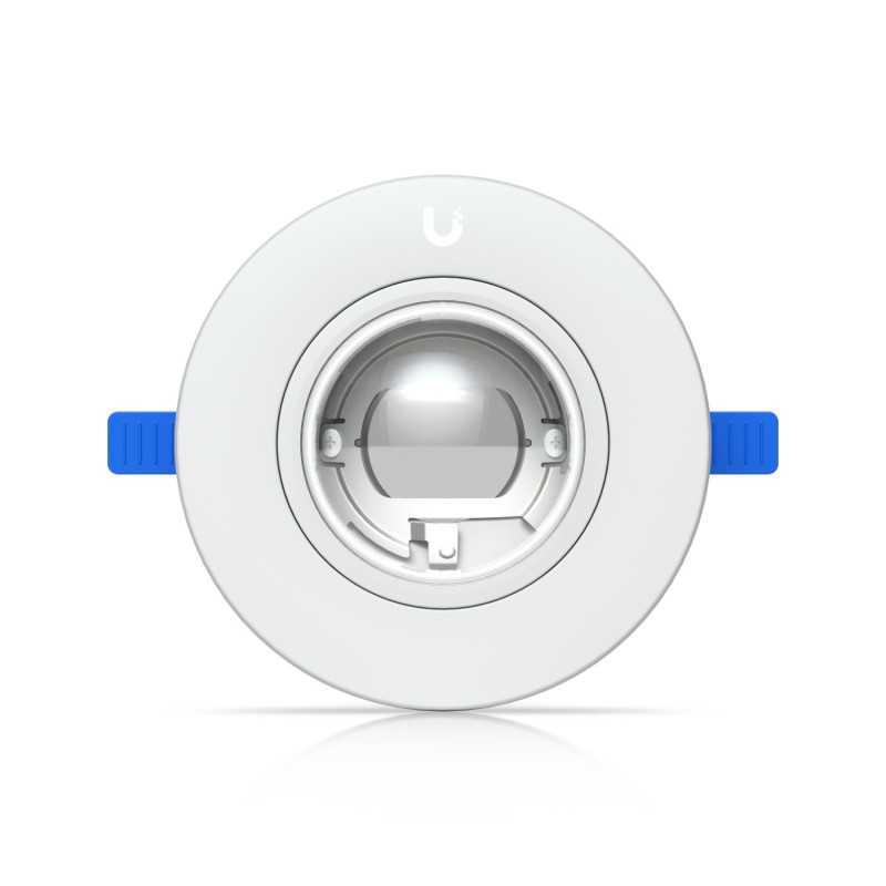 Ubiquiti UACC-G5-Dome-Ultra-FM-W | Montaje empotrado | para G5 Dome Ultra - Imagen 4
