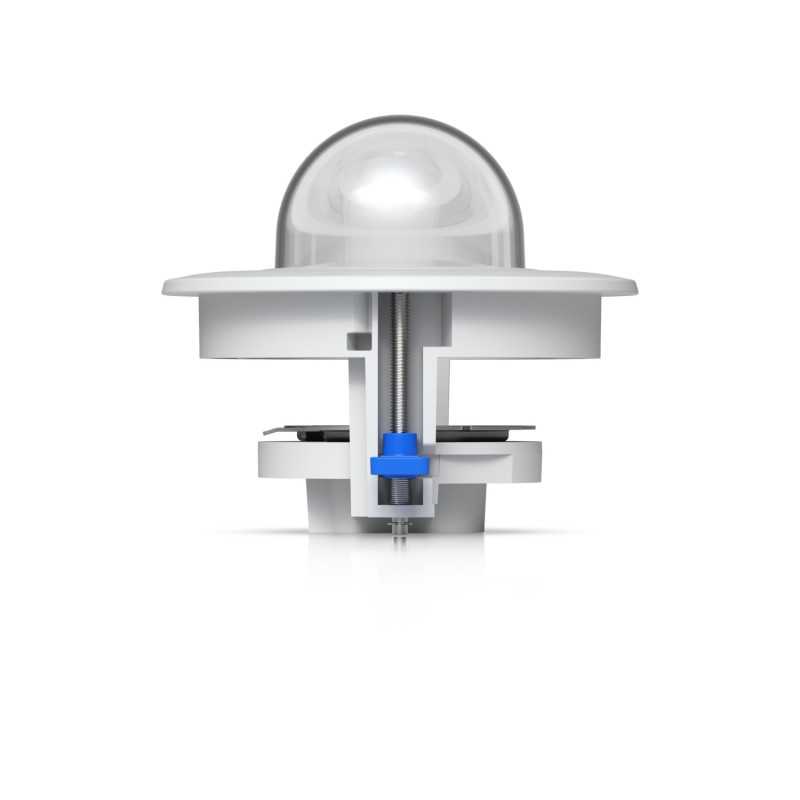 Ubiquiti UACC-G5-Dome-Ultra-FM-W | Montaje empotrado | para G5 Dome Ultra - Imagen 5