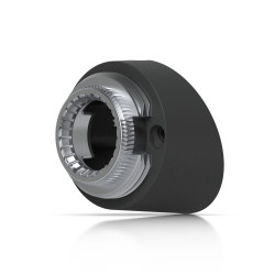 Ubiquiti UACC-Bullet-AB-B | Suporte de montagem angular para câmaras Bullet | Preto, Bullet Camera Angled Base - Imagem 2