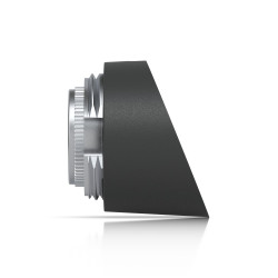 Ubiquiti UACC-Bullet-AB-B | Soporte de montaje en ángulo para cámaras tipo bala | Negro, Bullet Camera Angled Base - Imagen 3