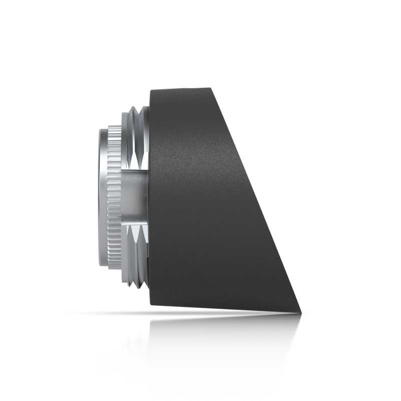 Ubiquiti UACC-Bullet-AB-B | Soporte de montaje en ángulo para cámaras tipo bala | Negro, Bullet Camera Angled Base - Imagen 3