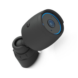 Ubiquiti UACC-Bullet-AB-B | Soporte de montaje en ángulo para cámaras tipo bala | Negro, Bullet Camera Angled Base - Imagen 5