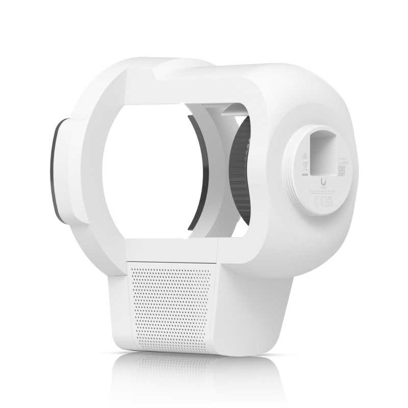 Инфракрасный эмиттер Ubiquiti UACC-AI-Pro-Enhancer-W, Осветитель, Радар, Динамик, IPX5 - Изображение 3