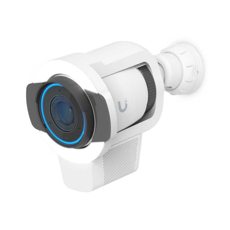 Ubiquiti UACC-AI-Pro-Enhancer-W | Infrarotstrahler | Flutlicht, Radar, Lautsprecher, IPX5 - Bild 6