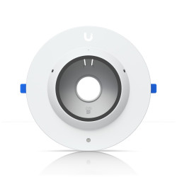 Ubiquiti UACC-AI-Pro-Dome-FM-W | Kamera-Unterputzmontageset | Einbaumontage in Wand oder Decke - Bild 2