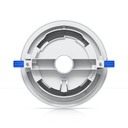 Ubiquiti UACC-AI-Pro-Dome-FM-W | Kit de montaje empotrado para cámara | Instalación empotrada en pared o techo - Imagen 3