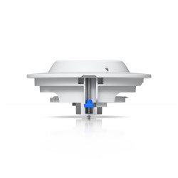 Набор для встраиваемого монтажа камеры AI-Pro-Dome Ubiquiti UACC-AI-Pro-Dome-FM-W, установка в стену или потолок - Изображение 4