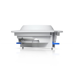 Ubiquiti UACC-AI-Pro-Dome-FM-W | Kamera-Unterputzmontageset | Einbaumontage in Wand oder Decke - Bild 5
