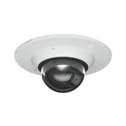 Ubiquiti UACC-AI-Pro-Dome-FM-W | Kamera-Unterputzmontageset | Einbaumontage in Wand oder Decke - Bild 7