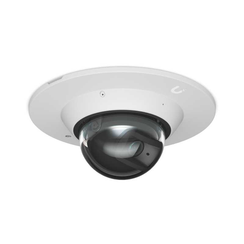 Ubiquiti UACC-AI-Pro-Dome-FM-W | Kamera-Unterputzmontageset | Einbaumontage in Wand oder Decke - Bild 7