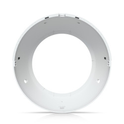 Ubiquiti UACC-AI-Pro-Dome-WS-W | Cubierta de cámara UVC-AI-Dome | Dome Camera Weather Shield - Imagen 2