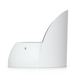 Ubiquiti UACC-AI-Pro-Dome-WS-W | Dome Camera Weather Shield | - Image 3