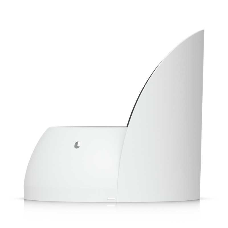 Ubiquiti UACC-AI-Pro-Dome-WS-W | Cubierta de cámara UVC-AI-Dome | Dome Camera Weather Shield - Imagen 3