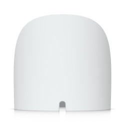 Ubiquiti UACC-AI-Pro-Dome-WS-W | Copertura per telecamera UVC-AI-Dome | Dome Camera Weather Shield - Immagine 6