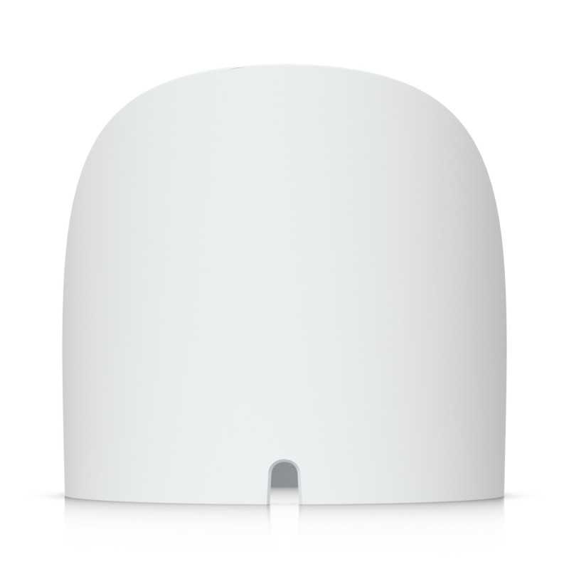 Ubiquiti UACC-AI-Pro-Dome-WS-W | UVC-AI-Dome Kameraabdeckung | Dome Camera Weather Shield - Bild 6