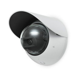 Ubiquiti UACC-AI-Pro-Dome-WS-W | Capa para câmara UVC-AI-Dome | Dome Camera Weather Shield - Imagem 7