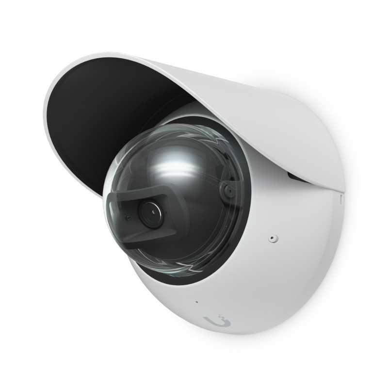Ubiquiti UACC-AI-Pro-Dome-WS-W | Dome Camera Weather Shield | - Image 7
