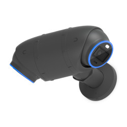 Ubiquiti UACC-Camara-DM-B | Soporte de montaje para dos...