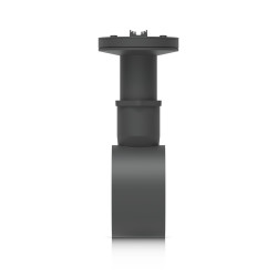 Ubiquiti UACC-Camera-DM-B | Uchwyt montażowy dla dwóch kamer UniFi | dedykowany dla UniFi Bullet, Dome, Turret - Zdjęcie 4