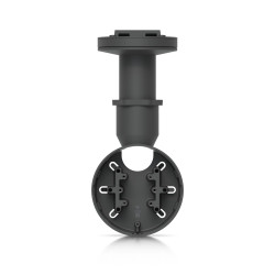 Ubiquiti UACC-Camera-DM-B | Staffa di montaggio per due telecamere UniFi | dedicato per UniFi Bullet, Dome, Turret - Immagine 7