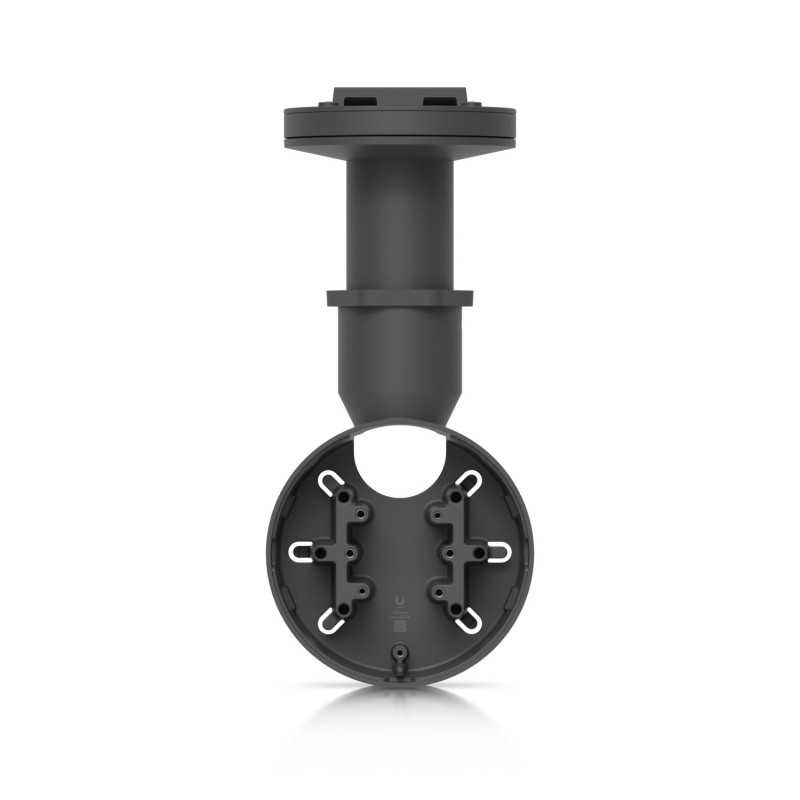 Ubiquiti UACC-Camera-DM-B | Suporte de montagem para duas câmaras UniFi | dedicado para UniFi Bullet, Dome, Turret - Imagem 7