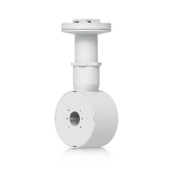 Крепление для двух камер UniFi Ubiquiti UACC-Camera-DM-W, предназначенное для UniFi Bullet, Dome, Turret - Изображение 2