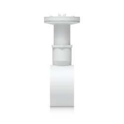 Ubiquiti UACC-Camera-DM-W | Staffa di montaggio per due telecamere UniFi | dedicato per UniFi Bullet, Dome, Turret - Immagine 3